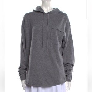 Guest In Residence Hoodie Sweater